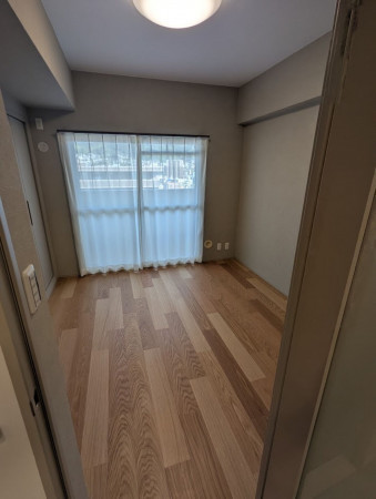 呉市中央、マンションの画像です