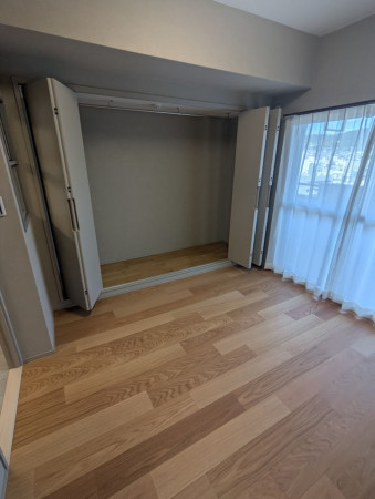 呉市中央、マンションの画像です