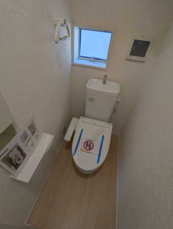 呉市仁方桟橋通、新築一戸建ての画像です