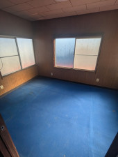 呉市焼山宮ケ迫、中古一戸建ての居間画像です