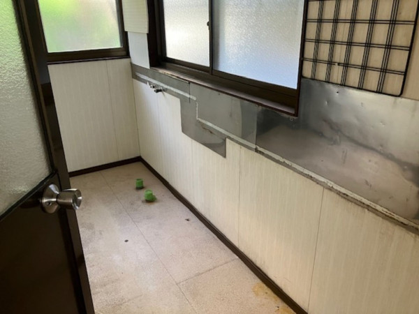 呉市焼山西、中古一戸建てのその他画像です
