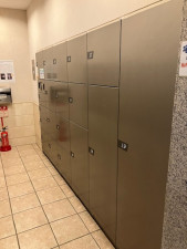 呉市中央、マンションの設備画像です