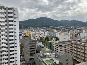 呉市中央、マンションの周辺画像画像です