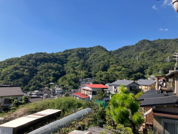 呉市西惣付町、中古一戸建てのその他画像です