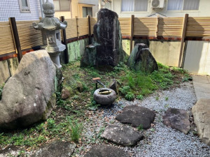 呉市広白石、中古一戸建てのその他画像です
