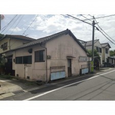 岡山市北区津島東、土地の画像です