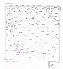 岡山市北区門前、土地のその他画像です