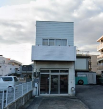 岡山市北区青江、土地の画像です