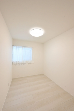 岡山市北区田中、新築一戸建ての画像です