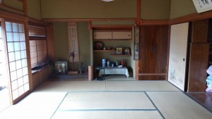 岡山市北区御津矢知、中古一戸建ての画像です