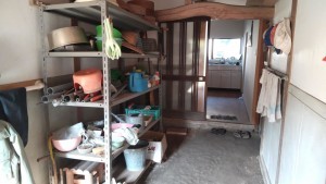 岡山市北区御津矢知、中古一戸建ての画像です