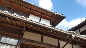 岡山市北区御津矢知、中古一戸建ての画像です