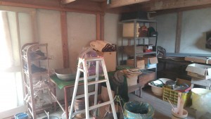 岡山市北区御津矢知、中古一戸建ての画像です