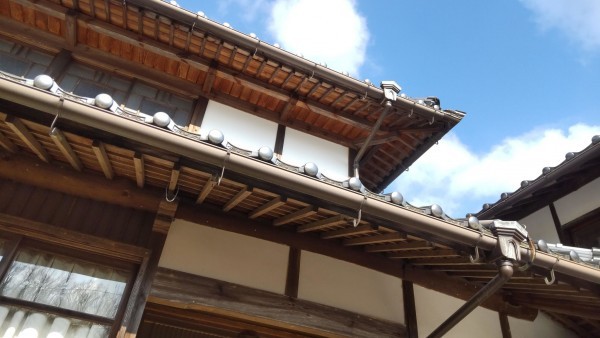 岡山市北区御津矢知、中古一戸建ての画像です