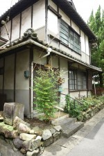 岡山市北区御津金川、中古一戸建ての画像です