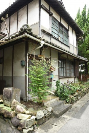 岡山市北区御津金川、中古一戸建ての画像です