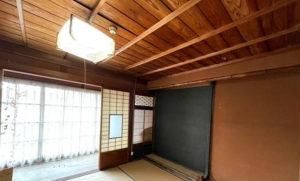 岡山市北区大安寺東町、中古一戸建ての画像です