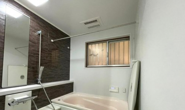 岡山市北区大安寺東町、中古一戸建ての画像です