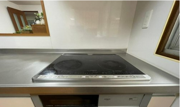 岡山市北区大安寺東町、中古一戸建ての画像です