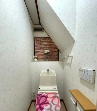 岡山市北区大安寺東町、中古一戸建ての画像です