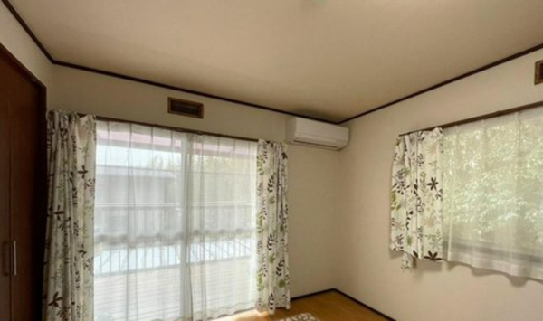 岡山市北区大安寺東町、中古一戸建ての画像です