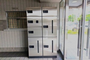 岡山市北区西之町、マンションの画像です