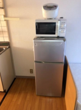 岡山市北区三野、マンションの画像です