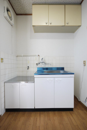 岡山市北区谷万成、収益物件/アパートの画像です