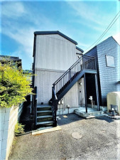 岡山市北区下伊福本町、中古一戸建ての画像です