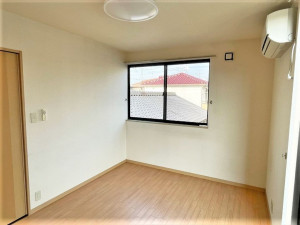 岡山市北区下伊福本町、中古一戸建ての画像です