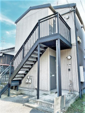 岡山市北区下伊福本町、中古一戸建ての画像です