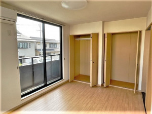 岡山市北区下伊福本町、中古一戸建ての画像です