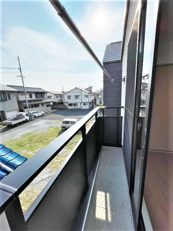 岡山市北区下伊福本町、中古一戸建ての画像です