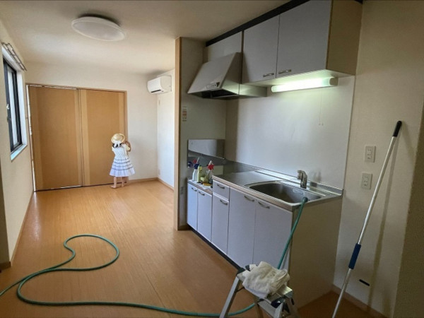 岡山市北区下伊福本町、中古一戸建ての画像です