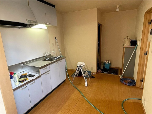 岡山市北区下伊福本町、中古一戸建ての画像です