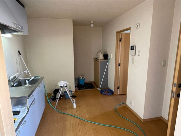 岡山市北区下伊福本町、中古一戸建ての画像です
