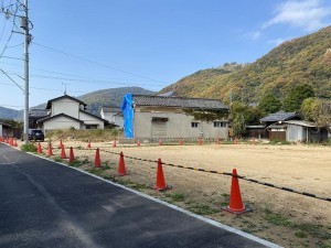 岡山市北区玉柏、土地のその他画像です