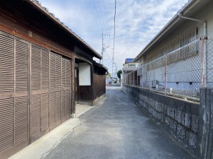 岡山市北区玉柏、土地の周辺画像画像です