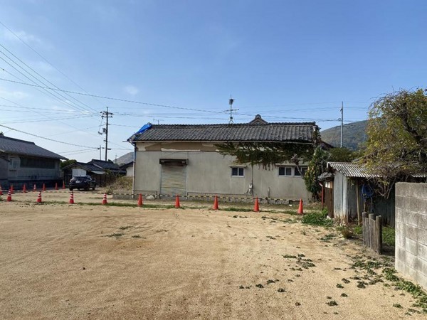 岡山市北区玉柏、土地のその他画像です