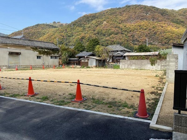 岡山市北区玉柏、土地のその他画像です