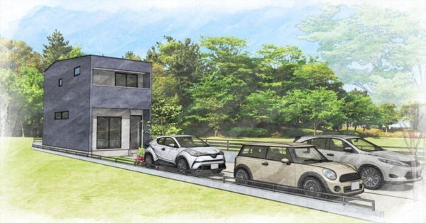 岡山市北区大安寺東町、土地のその他画像です