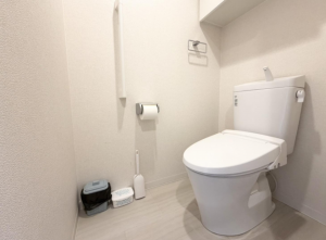 岡山市北区平野、マンションの画像です