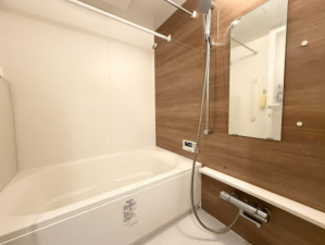 岡山市北区平野、マンションの画像です