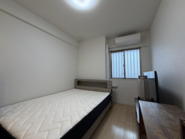 岡山市北区平野、マンションの画像です