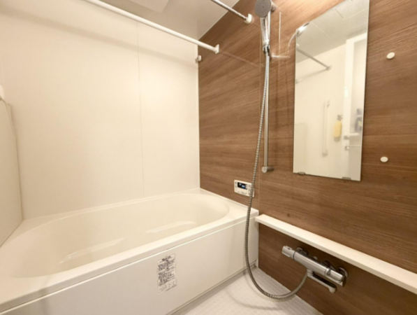 岡山市北区平野、マンションの画像です