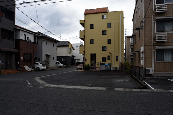 岡山市北区北長瀬表町、土地のその他画像です