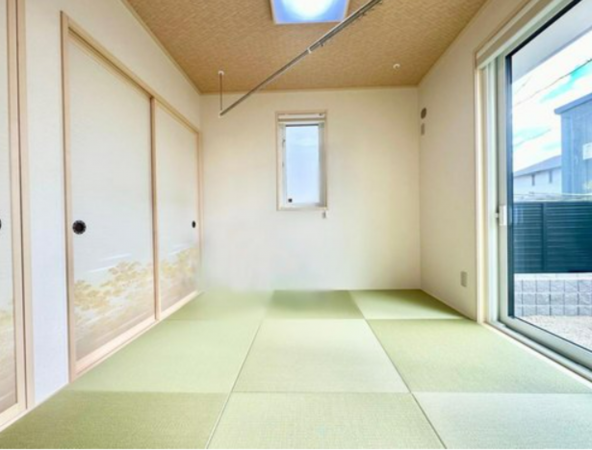 岡山市北区川入、中古一戸建ての画像です