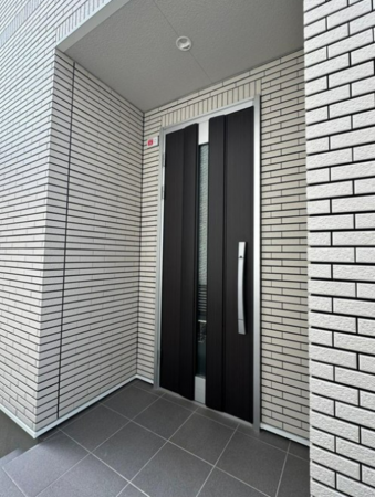 岡山市北区川入、中古一戸建ての画像です