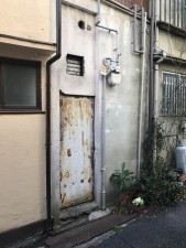 岡山市北区奉還町、中古一戸建ての画像です