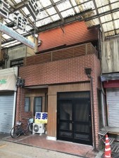 岡山市北区奉還町、中古一戸建ての画像です